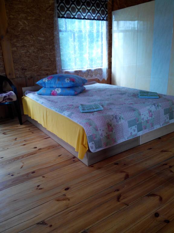 Priedisi Villa Aglona Luaran gambar