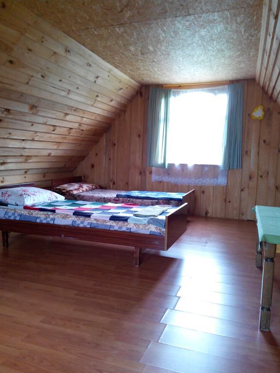 Priedisi Villa Aglona Luaran gambar