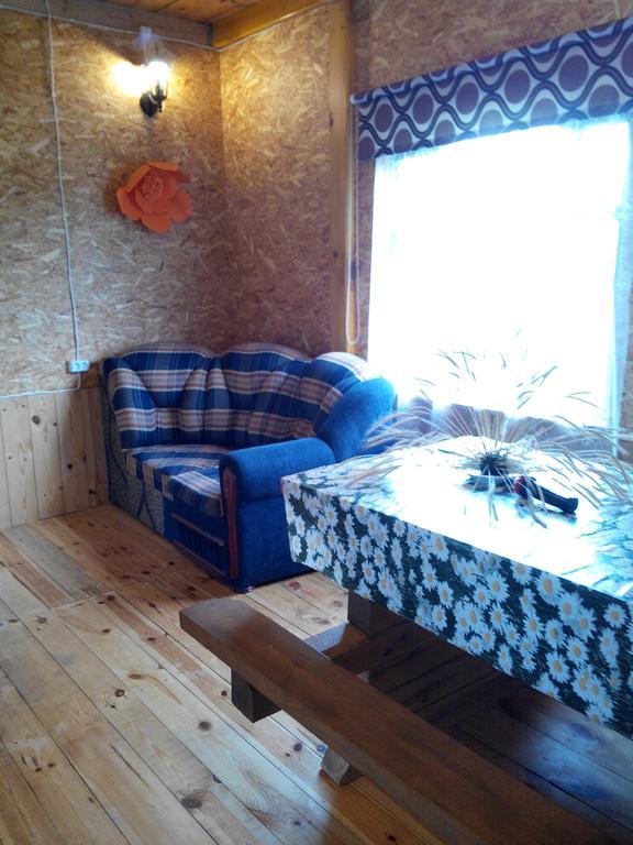 Priedisi Villa Aglona Luaran gambar